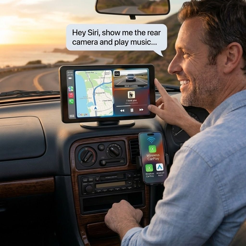 Relaxed Coordination Driving
